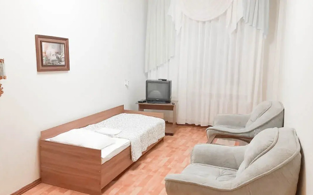 Smart Kdo Zlatoust Hotel