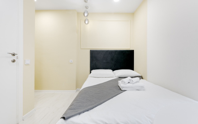 Apartment VEDA Aparts Ligovskiy55