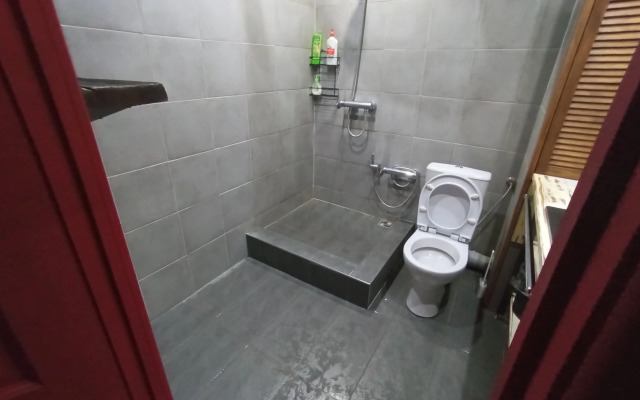 Квартира Red Room 36