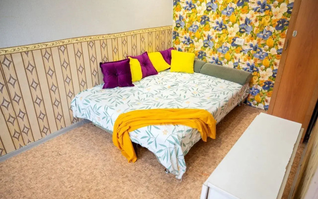 Na Ayskoy 91 Flat