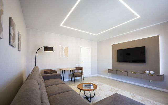 U Morya | Apart Zelenogradsk Flat