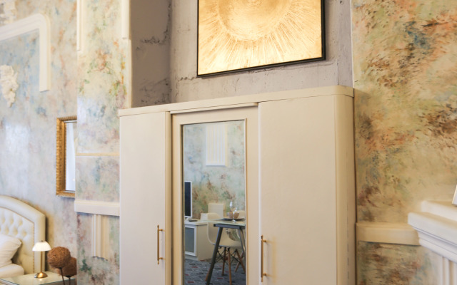 Квартира Роскошь с видом на Неву