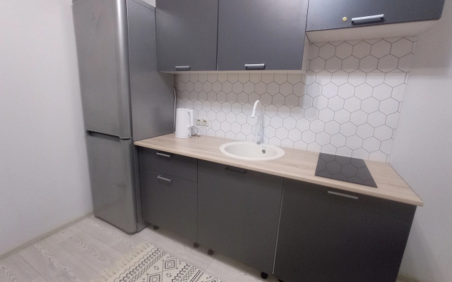 Udobnaya Kvartira V Zhk Nastroyenie Flat
