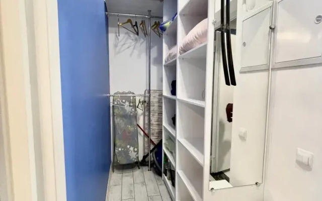 Апартаменты Статус в ГРК Зазеркалье 1