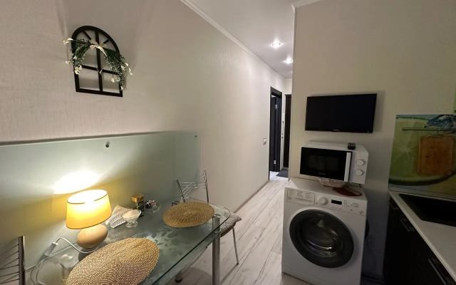 Kosmonavtov street 14/2 Apartments