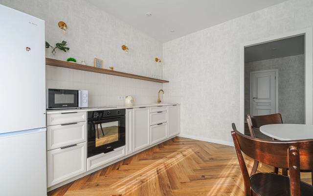 Квартира ArendApartment: Лесная