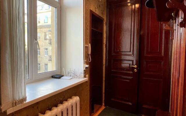 SivakApart Ryadom S Dvortsovoy Ploschadyyu Apartments