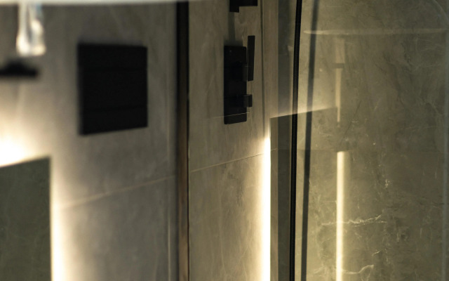 Апартаменты Obllepiha Paradise