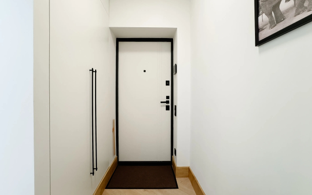 Квартира Мансарда в Центре со Слонами