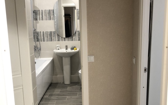 Uyut I Komfort Flat