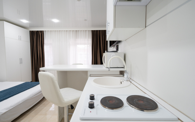 Квартира Студия в старом городе