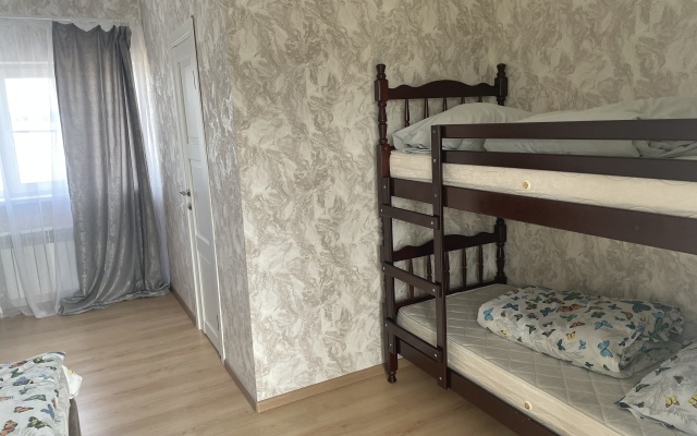 Arbat Guest House