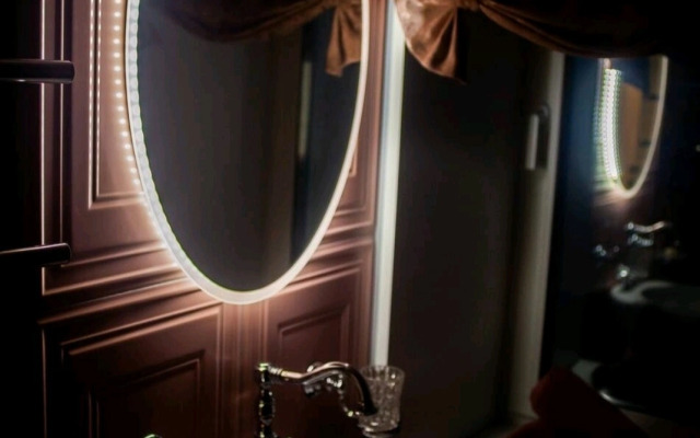 Апартаменты ABRapartment