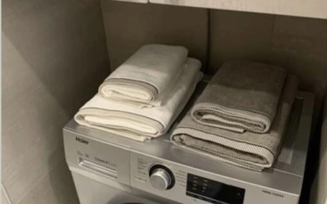 Квартира на Улице Рудольфа Нуреева 6