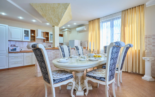 Residence Lotus Guest house