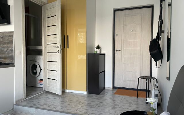 Na Stroitelnom proyezde 2 s1 (3) Flat