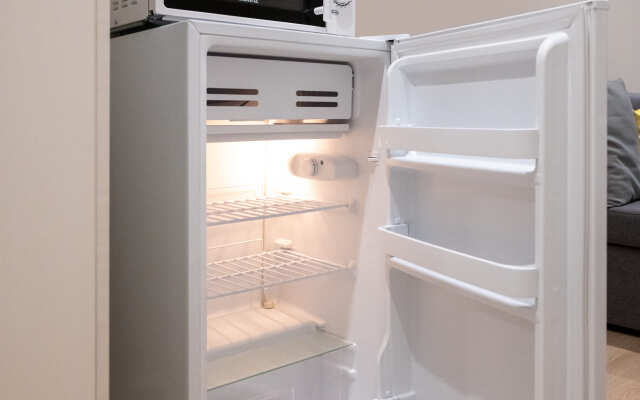 Апартаменты Проспект Вернадского 41с1 (129)