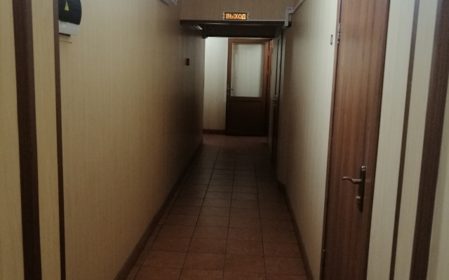Grand Mini Hotel