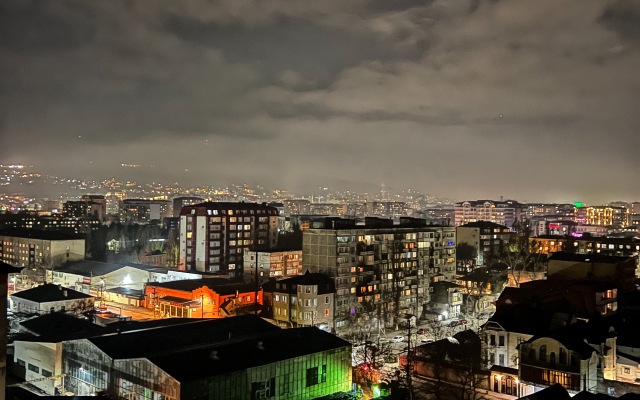 Апартаменты Quiet