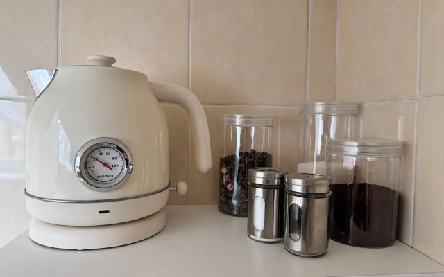 Апартаменты 39kvartir Рядом с Островом Канта