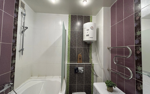 Vozle Tsentralnogo Rynka Flat