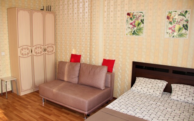 Квартира Видовая Квартира в Центре Тюмени