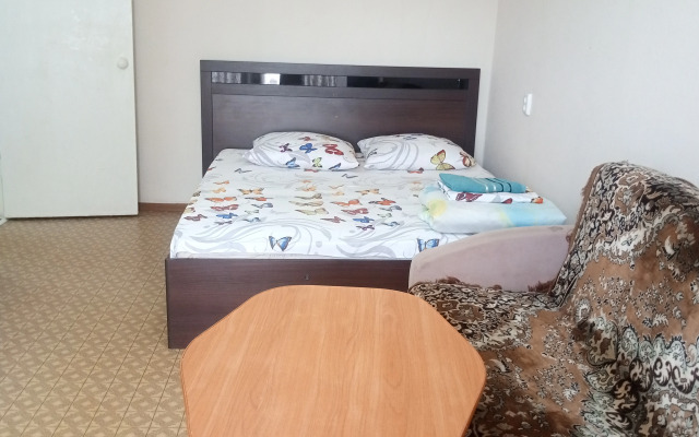 Апартаменты Престиж