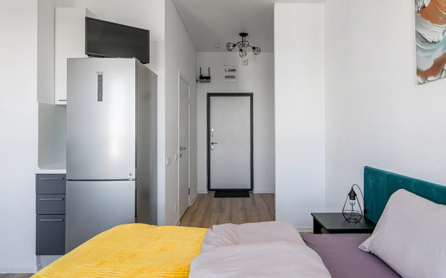 Studiya Na Vzletnoy Flat
