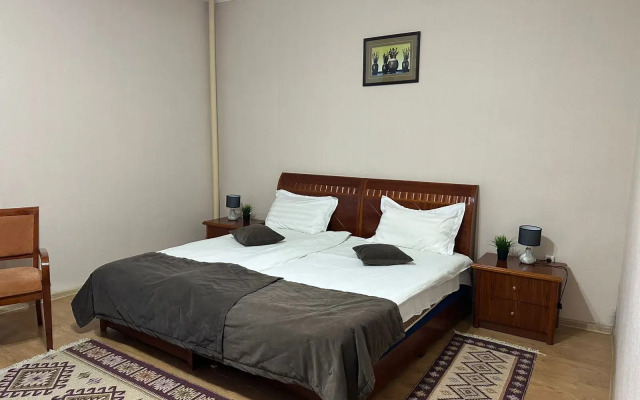 Deluxe SPA-Hotel