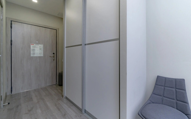 Apartaments Studio36 Kupchino