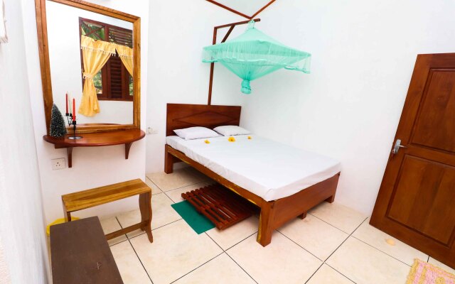 Yoho Pahalagawattha Homestay Guest House