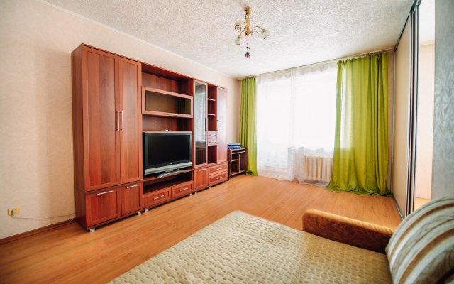 Kredo Krasnaya 6 Apartments