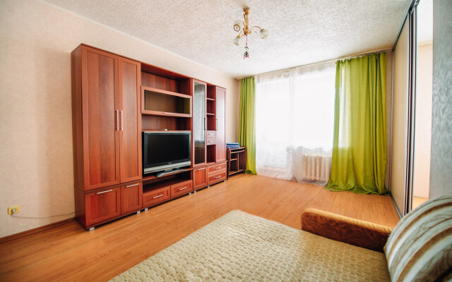 Kredo Krasnaya 6 Apartments