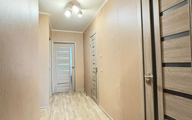 Amur Naberezhnaya Flat