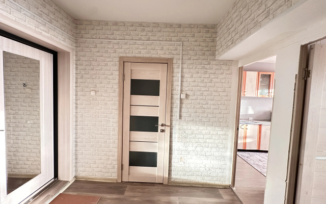 Квартира Кирова д35