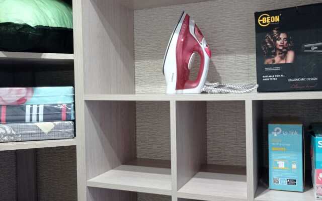 Апартаменты на Плеханова