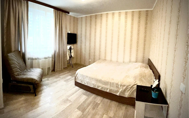 U Metro Flat