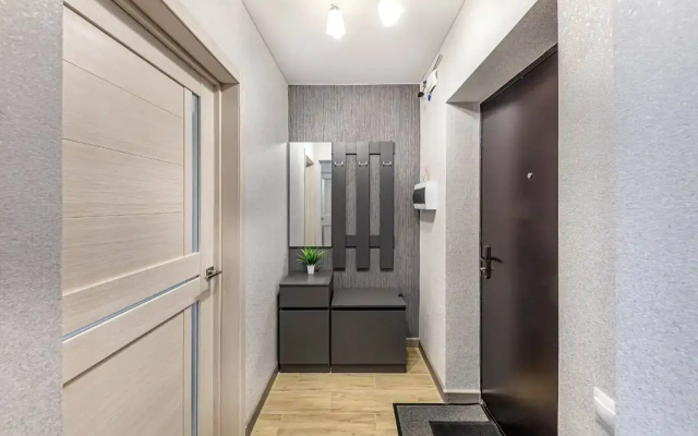 Kvartira 1-k. kvartira, 47 m², 13/21 etaz