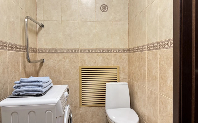 Квартира Просторная в новом ЖК