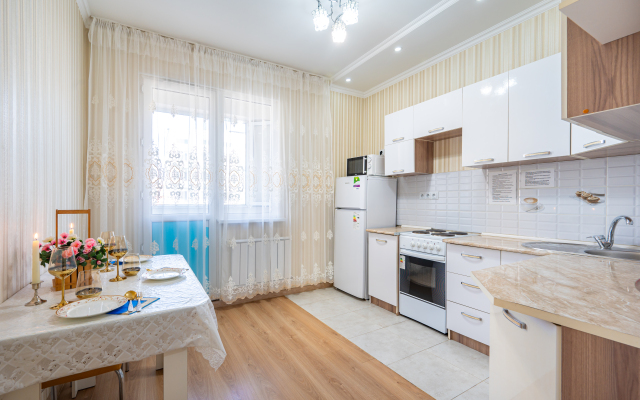 Kvartira Zhil.komp Akvarel Flat