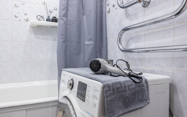 Na Bolshoy Krasnoy 3 Flat