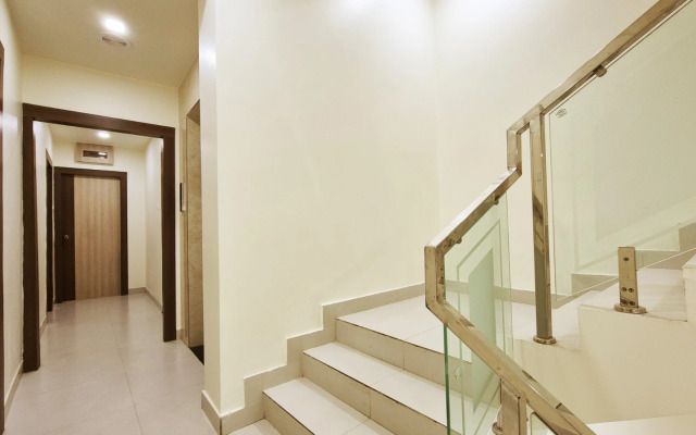 Best Inn By Book Meri Hotel