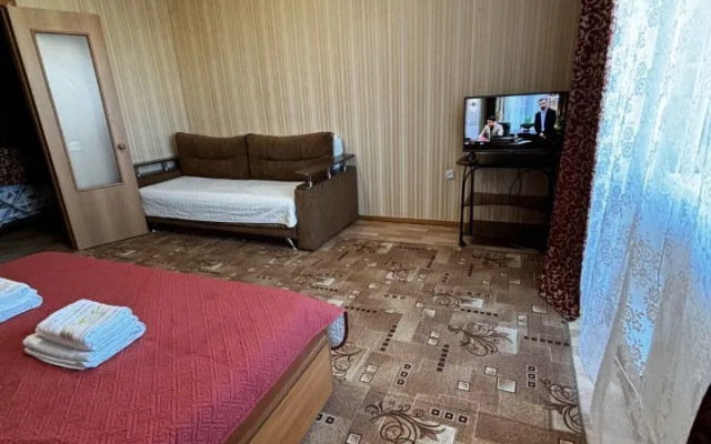 Квартира в самом центре города