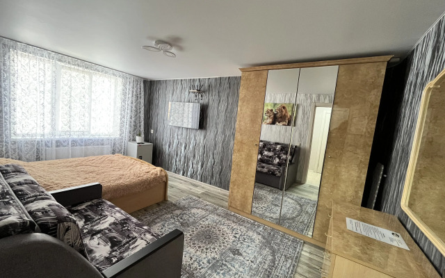 Prospekt Imeni Lenina 353 Flat