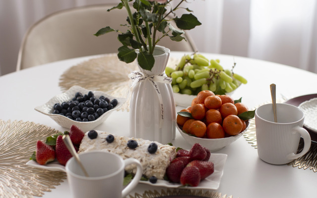 Квартира Городской Вал