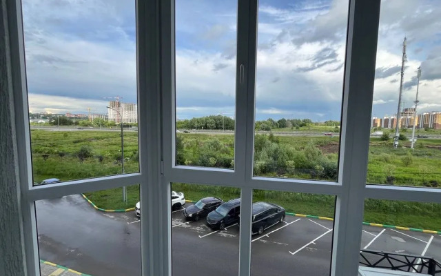 Dizaynerskaya studiya Lyuks Flat
