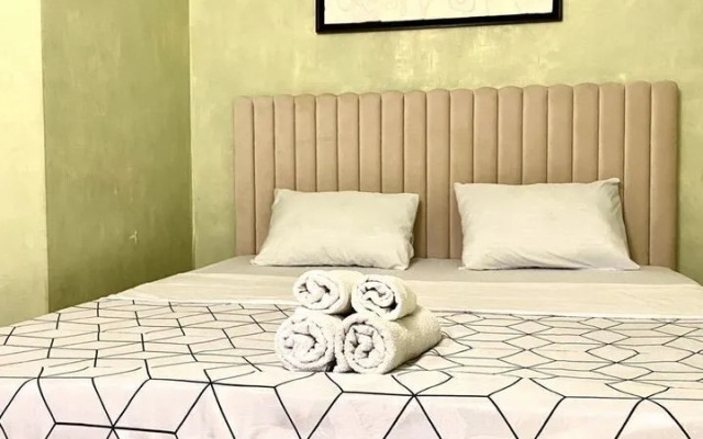 Квартира на Чкалова 65 (6/4)