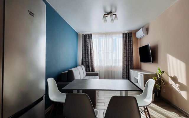 Odnokomnatnaya Nebosvod Flat