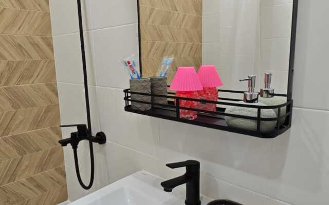 Апартаменты Skout Room