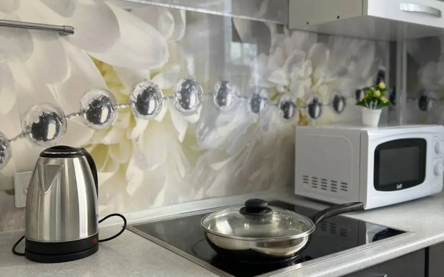 Квартира Lofthouse